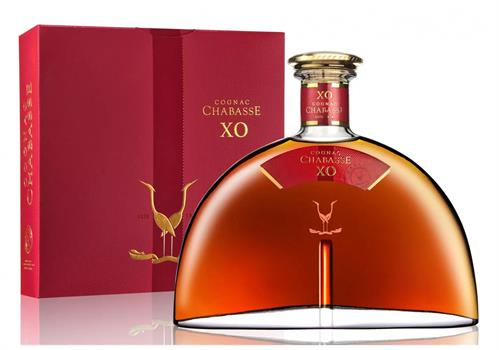 Cognac - Chabasse XO 40%